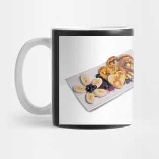 French Toast for Someone Special Mug